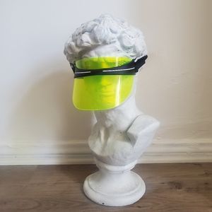 Neon Visor